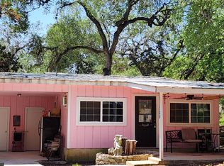 12151 Park Dr #37, Pipe Creek, TX 78063