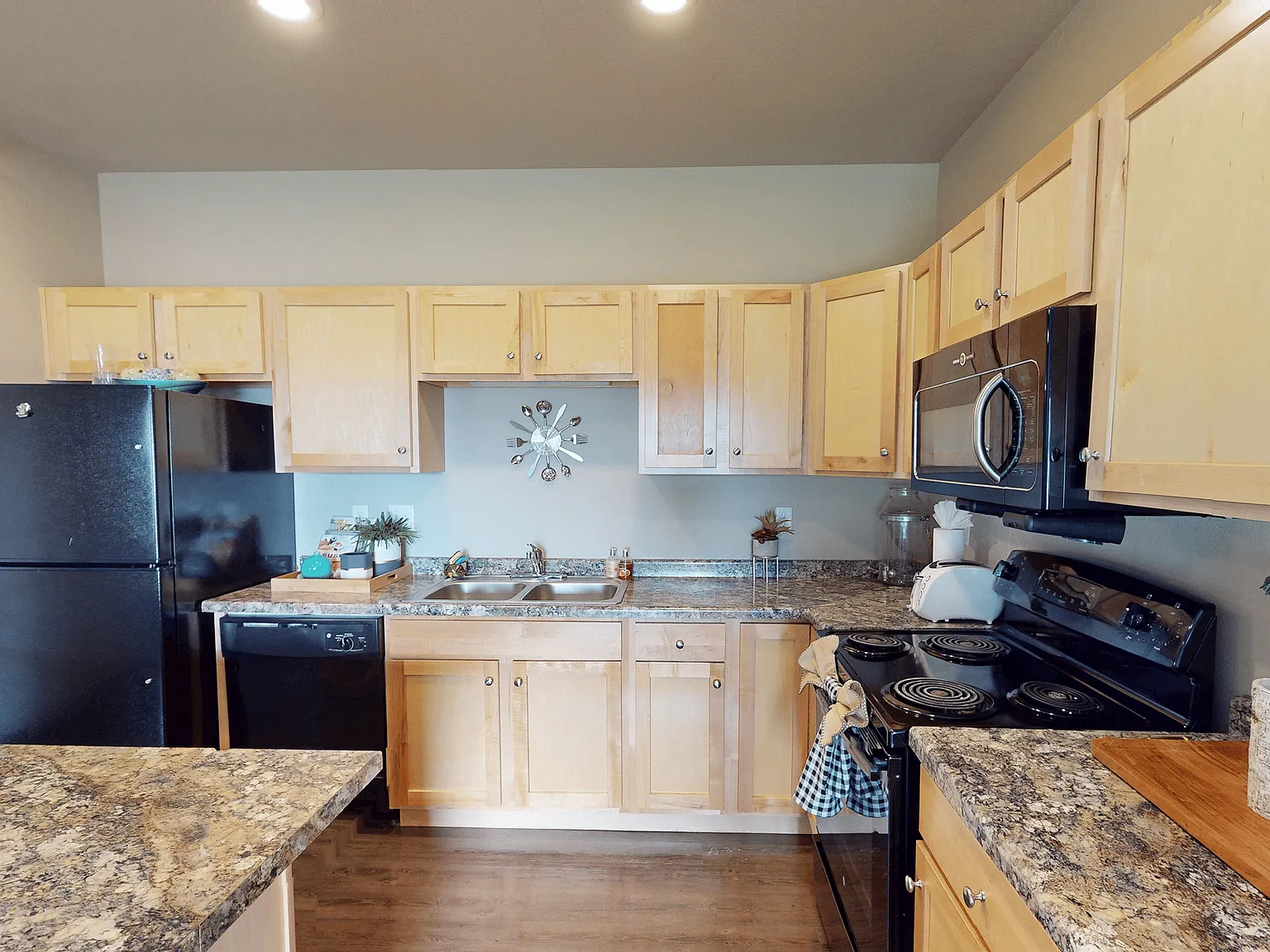 Fair Hills Apartments — Photo 3