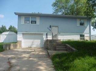 W Ontario St, Centerville, IA 52544