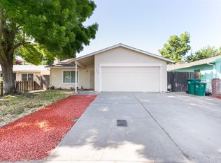2631 Courtney Way, Stockton, CA 95210