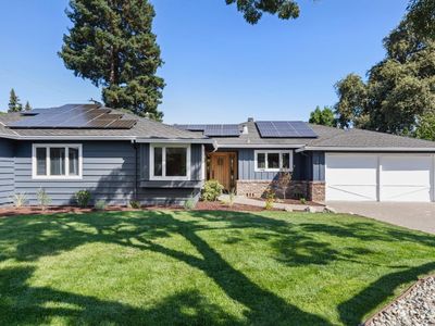 1481 Elnora Ct, Los Altos, CA, 94024