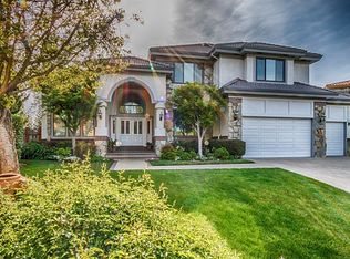 3580 Deer Crest Dr, Danville, CA 94506
