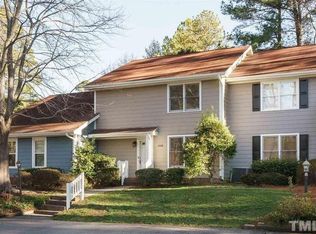 1541 Woodcroft Dr, Raleigh, NC 27609