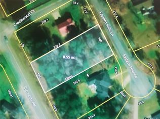 5010 Eastern Hills Ln, Coaling, AL 35453