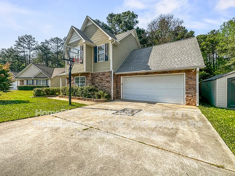 135 Breckenridge Point — Photo 3