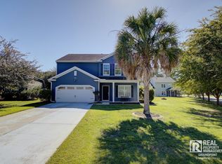 5455 Charleywood Lndg, North Charleston, SC 29420