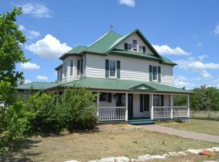 1777 Hawk Rd, Abilene, KS 67410