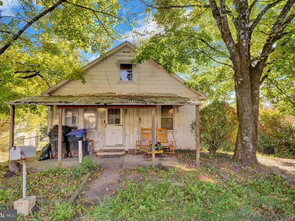 61 Bethel Church Rd, Spring City, PA 19475