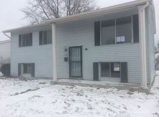 1202 Sylvan Ln, South Bend, IN 46619