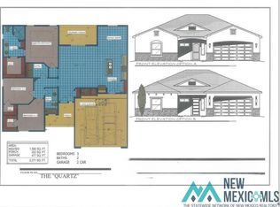 2519 Segovia Ct, Carlsbad, NM 88220