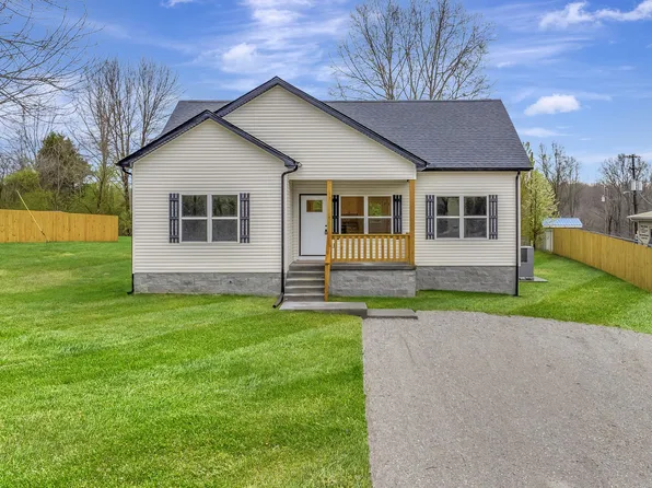 339 Shady Oak Dr, White Bluff, TN 37187