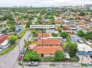 3400 SW 2nd St, Miami, FL 33135