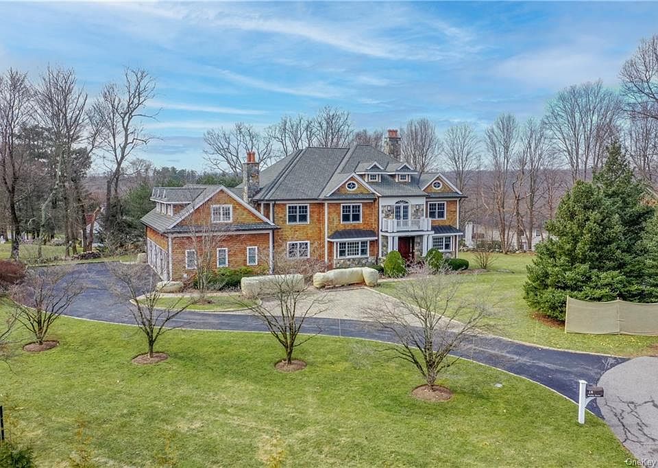 16 Bradley Farms, Chappaqua, NY 10514 MLS H6233874 Zillow