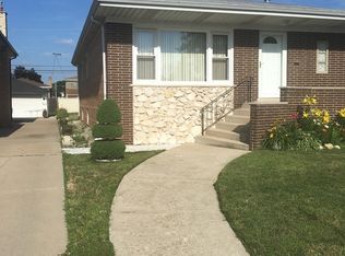 661 Muskegon Ave, Calumet City, IL