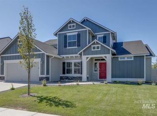 15637 Bridgeton Ave, Caldwell, ID 83607