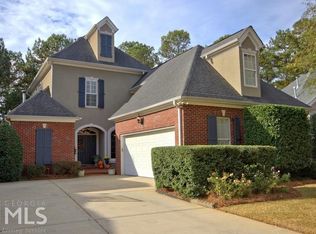 126 Crown Ct, Peachtree City, GA 30269