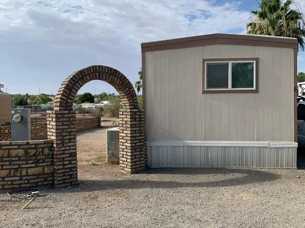 9705 S Avenue 9 E Lot 6, Yuma, AZ 85365