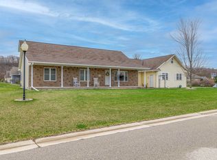 N7305 Zephyrus Dr, Fond Du Lac, WI 54937