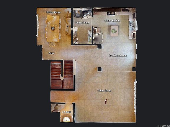 3rd image of 147 WOODSTONE LOOP