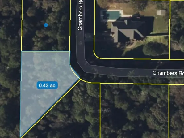 LOT 25 Chambers Rd, Arab, AL 35016