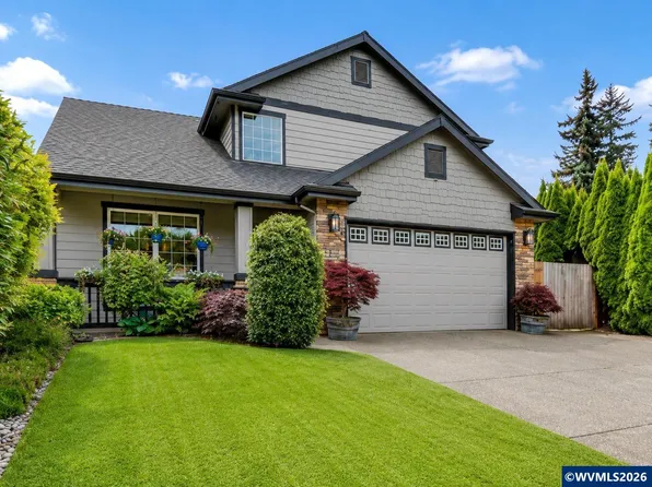 1462 Barnick Rd NE, Keizer, OR 97303
