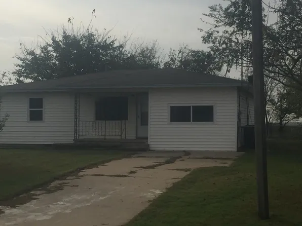1010 W 7th St, Stroud, OK 74079
