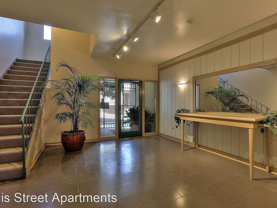 1st image of 2065 Ellis St APT 21