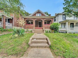 1618 8th St SE, Roanoke, VA 24013