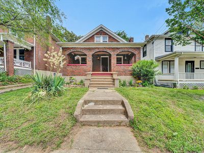 1618 8th St SE, Roanoke, VA, 24013