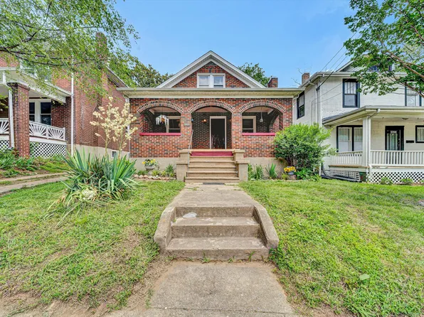 1618 8th St SE, Roanoke, VA 24013