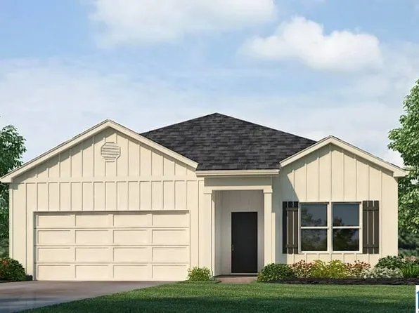 6277 Trace Cir, Mc Calla, AL 35111