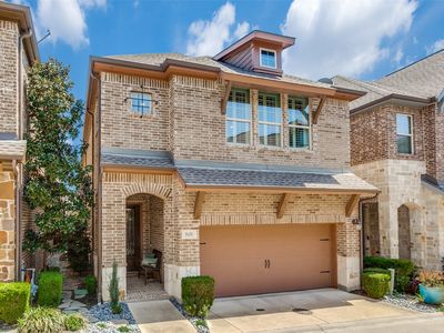 8650 Ballifeary Pl, Dallas, TX, 75238
