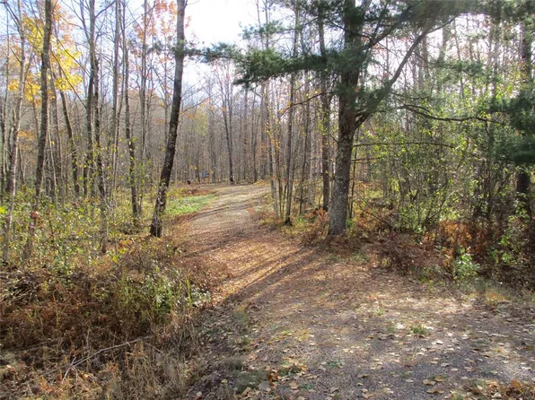 LOT #25 E Lakeshore Drive & 28 1/8 Street, Birchwood, WI 54817