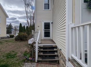 81 Hodge Ave #79, Ansonia, CT 06401