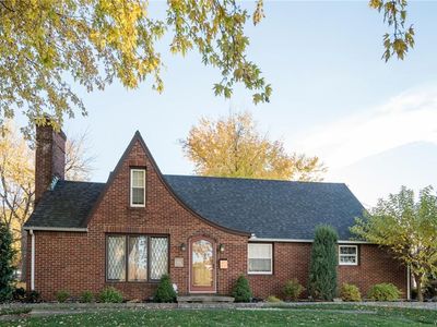 46 Hendricks Blvd, Amherst, NY, 14226