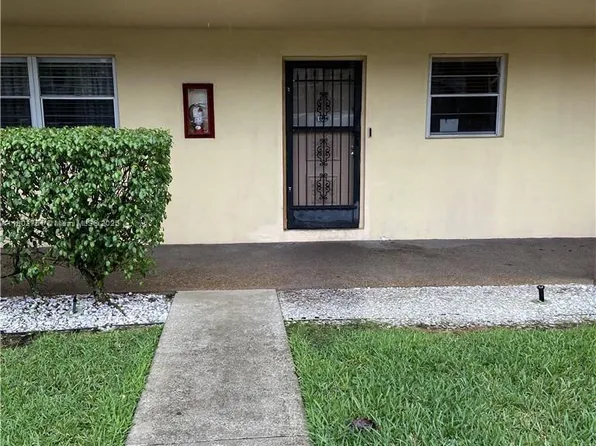 3955 N Nob Hill Rd APT 101, Sunrise, FL 33351