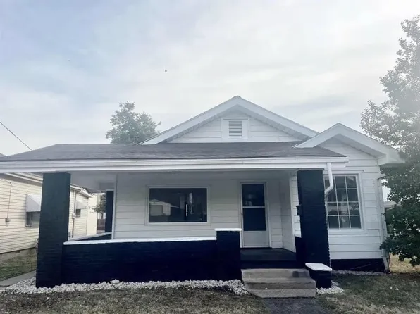 3619 Valley St, Catlettsburg, KY 41129
