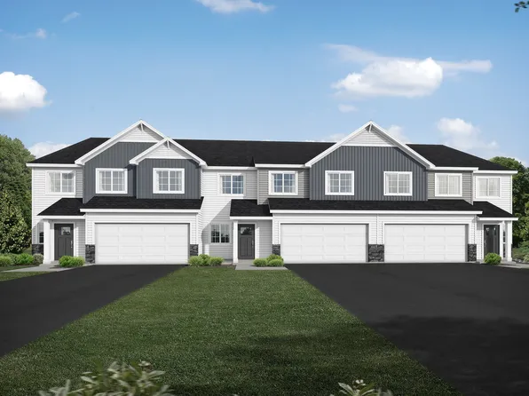 8856 Meadowcrest Dr NE, Delano, MN 55328