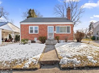 5023 Virginia Ave, Harrisburg, PA 17109