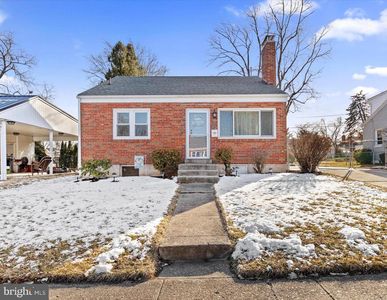 5023 Virginia Ave, Harrisburg, PA, 17109