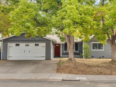 2433 La Loma Dr, Rancho Cordova, CA, 95670