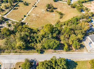 1031 15th Ave, Augusta, GA 30901