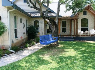 107 View Point Dr W, Boerne, TX 78006