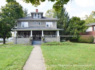 758 Washington St #E, Bedford, OH 44146