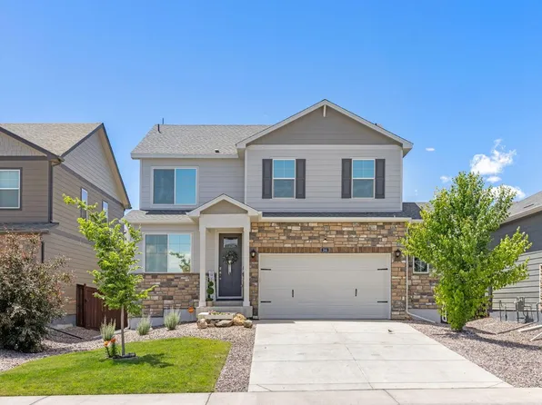 244 Ptarmigan Ln, Johnstown, CO 80534