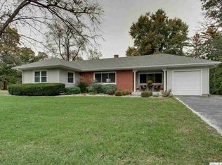 2525 Kentucky Rd, Quincy, IL 62301