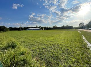 4 Warmac St, Warner, OK 74469