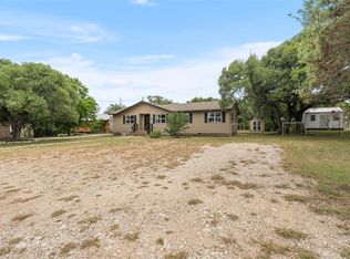 617 Johnson St #617, Bertram, TX 78605