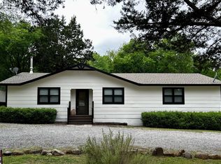 55 N Elm Dr, Pottsboro, TX 75076