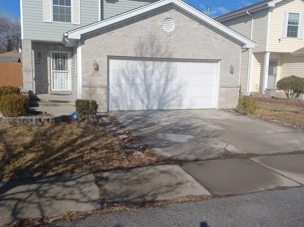 373 E 167th St, Harvey, IL 60426